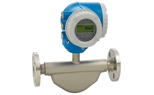 E+H科里奧利質(zhì)量流量計 E+H科里奧利質(zhì)量流量計