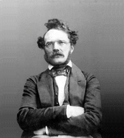 維爾納·馮·西門子 維爾納·馮·西門子