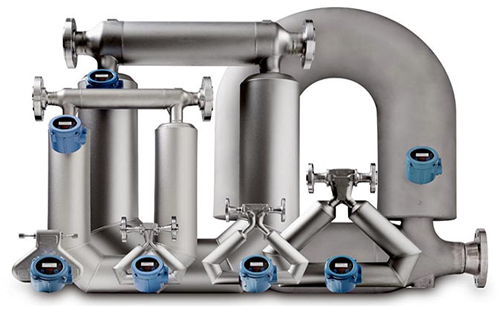 質(zhì)量流量計(jì) 質(zhì)量流量計(jì)