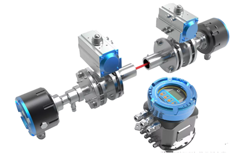 激光氧分析儀 激光氧分析儀