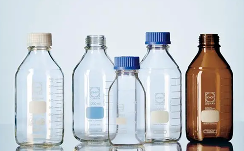 實(shí)驗(yàn)室玻璃瓶 實(shí)驗(yàn)室玻璃瓶