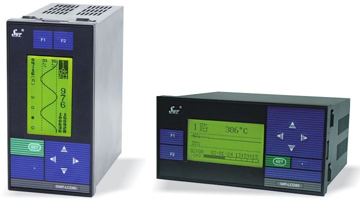 SWP-LCD-R小型單色無(wú)紙記錄儀 SWP-LCD-R小型單色無(wú)紙記錄儀