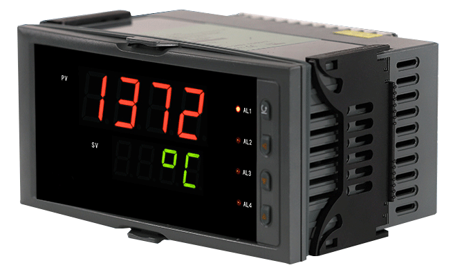 溫度顯示儀表 溫度顯示儀表