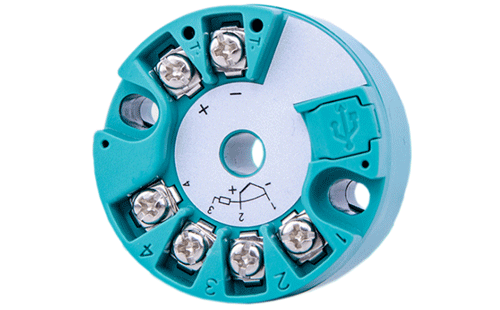 溫度變送器 溫度變送器