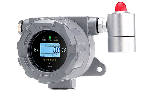 氣體探測器 氣體探測器