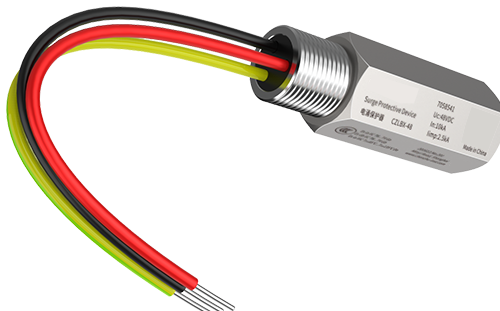 現場儀表用SPD(二線制) 現場儀表用SPD(二線制)