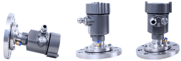 80G雷達物位計 80G雷達物位計