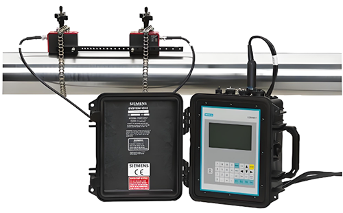 便攜式超聲波流量計(jì) 便攜式超聲波流量計(jì)