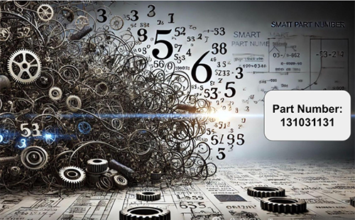 零件編號 零件編號