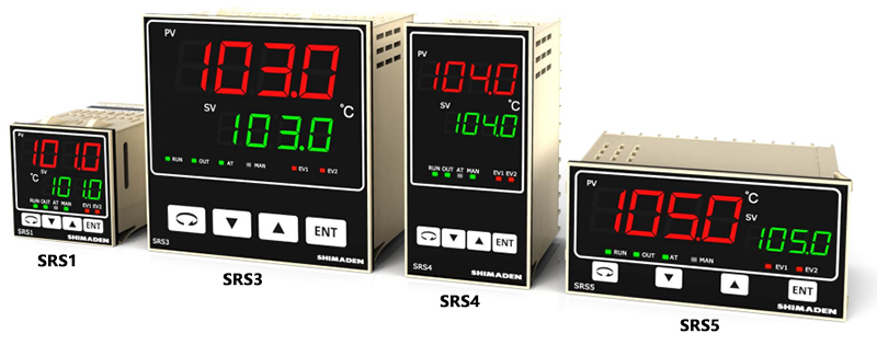 日本島電SRS0系列數(shù)字調(diào)節(jié)器 日本島電SRS0系列數(shù)字調(diào)節(jié)器