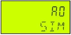 4-20mA電流輸出仿真菜單 4-20mA電流輸出仿真菜單