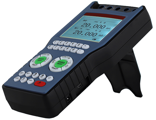 過程校驗儀YR-100 過程校驗儀YR-100