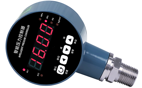 YR-CY82型壓力控制器 YR-CY82型壓力控制器