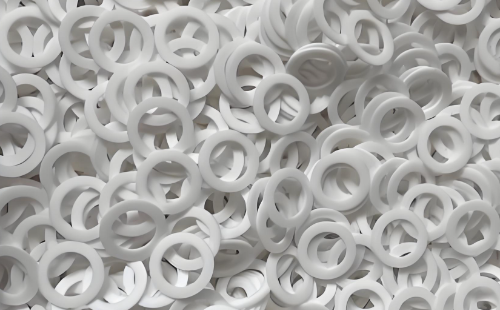 聚四氟乙烯墊片 聚四氟乙烯墊片