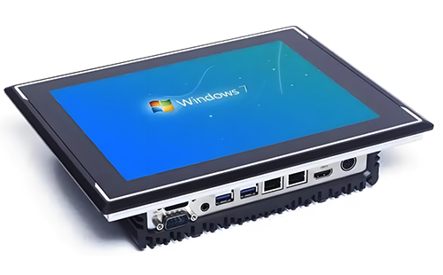 工控一體機 工控一體機