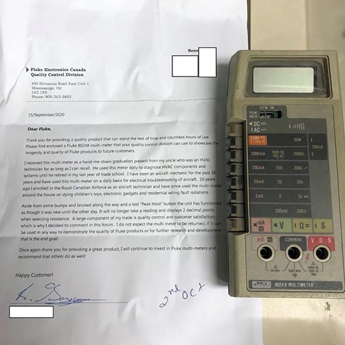 8024B萬用表 8024B萬用表