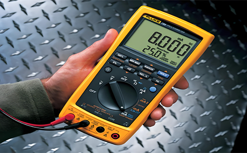 fluke萬用表 fluke萬用表