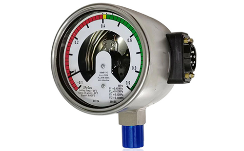 充氣柜氣壓表 充氣柜氣壓表