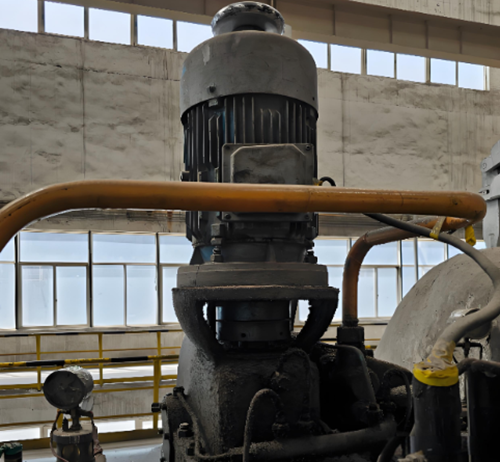 汽輪機盤車電機 汽輪機盤車電機