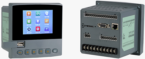 120×120mm電能質(zhì)量分析儀接線端子 120×120mm電能質(zhì)量分析儀接線端子