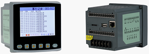 96×96mm電能質(zhì)量分析儀接線端子 96×96mm電能質(zhì)量分析儀接線端子