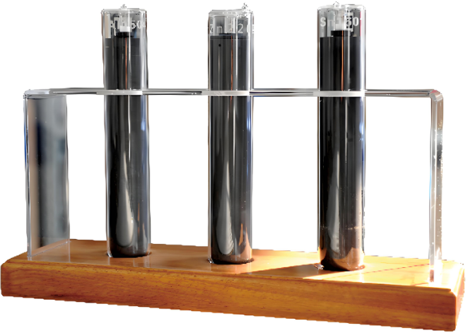 金屬固定點(diǎn)容器 金屬固定點(diǎn)容器