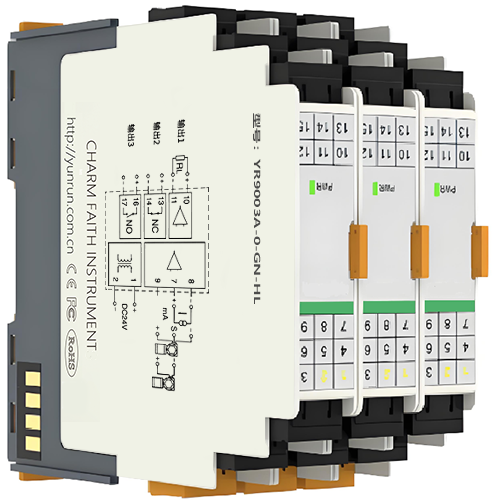 電流信號(hào)報(bào)警設(shè)定器 電流信號(hào)報(bào)警設(shè)定器