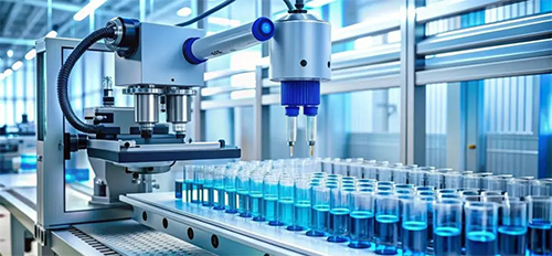 實(shí)驗(yàn)室管理 實(shí)驗(yàn)室管理