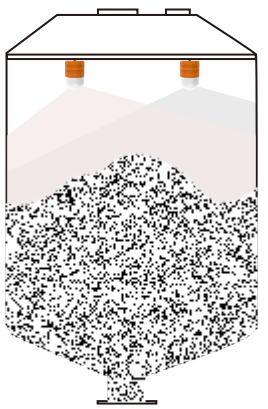 多臺3D掃描雷達同時連接到控制總線上 多臺3D掃描雷達同時連接到控制總線上