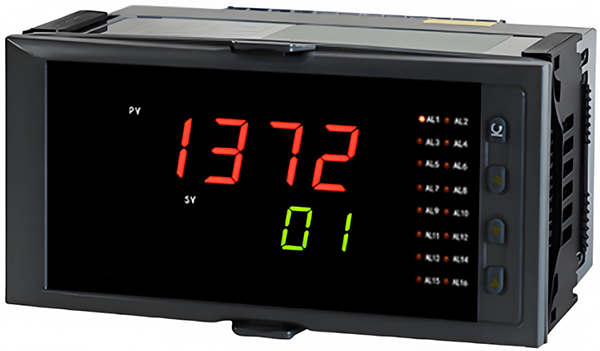 橫式多路巡檢儀 橫式多路巡檢儀