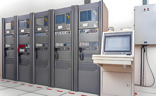 火災(zāi)自動(dòng)報(bào)警系統(tǒng) 火災(zāi)自動(dòng)報(bào)警系統(tǒng)