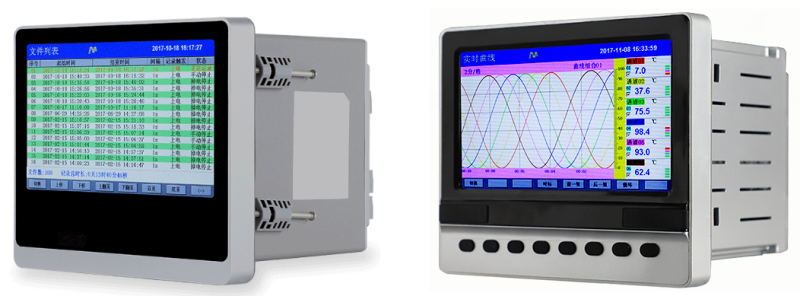 昌暉無紙記錄儀 昌暉無紙記錄儀