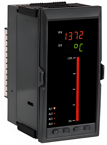 光柱顯示可控制 光柱顯示可控制