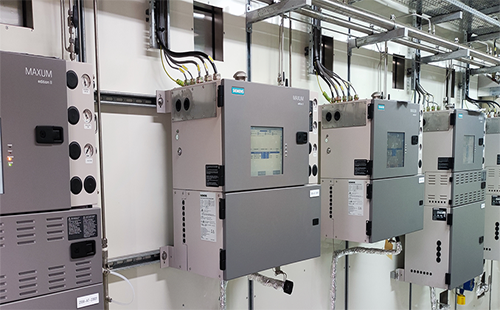 在線色譜儀 在線色譜儀