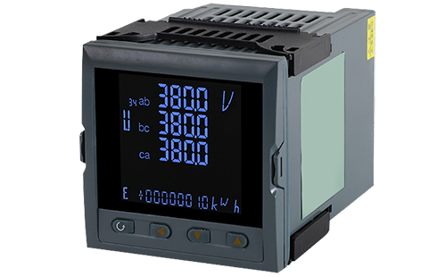 昌暉多功能電力儀表 昌暉多功能電力儀表