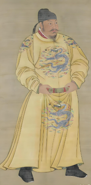 宋太祖趙匡胤 宋太祖趙匡胤