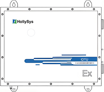 和利時OpticVIO 和利時OpticVIO