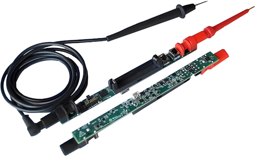 簡(jiǎn)易4?位萬(wàn)用表 簡(jiǎn)易4?位萬(wàn)用表